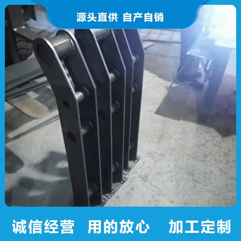 桥梁护栏防撞欢迎来电咨询