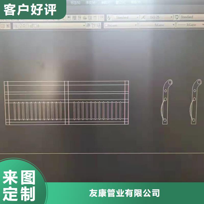 公路防撞护栏质优价廉选材精优
