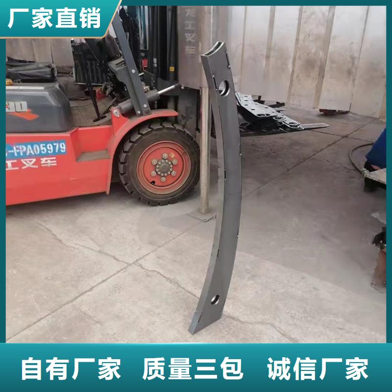 钢板立柱价格实惠