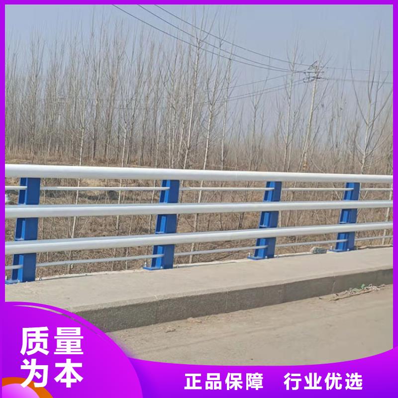 304不锈钢桥梁护栏价格
