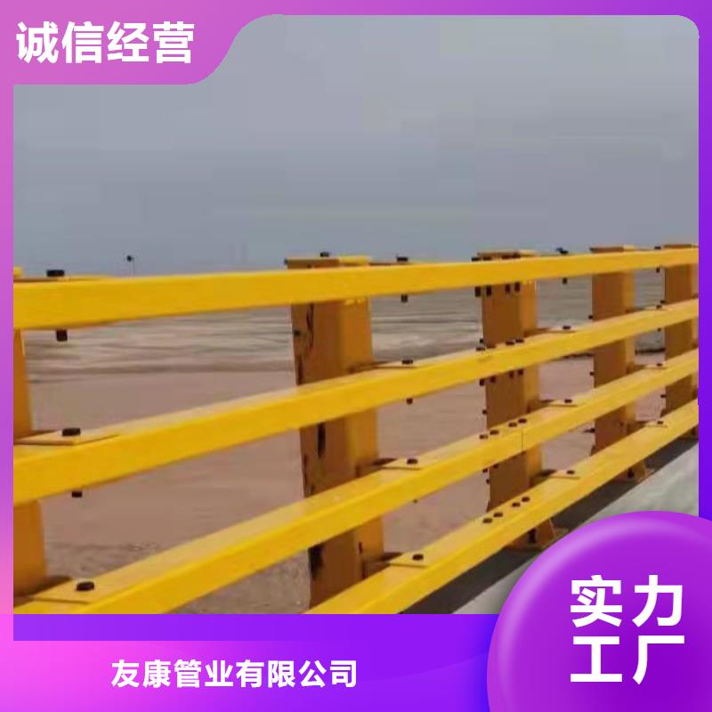 昌江县桥梁不锈钢复合管护栏市场批发价