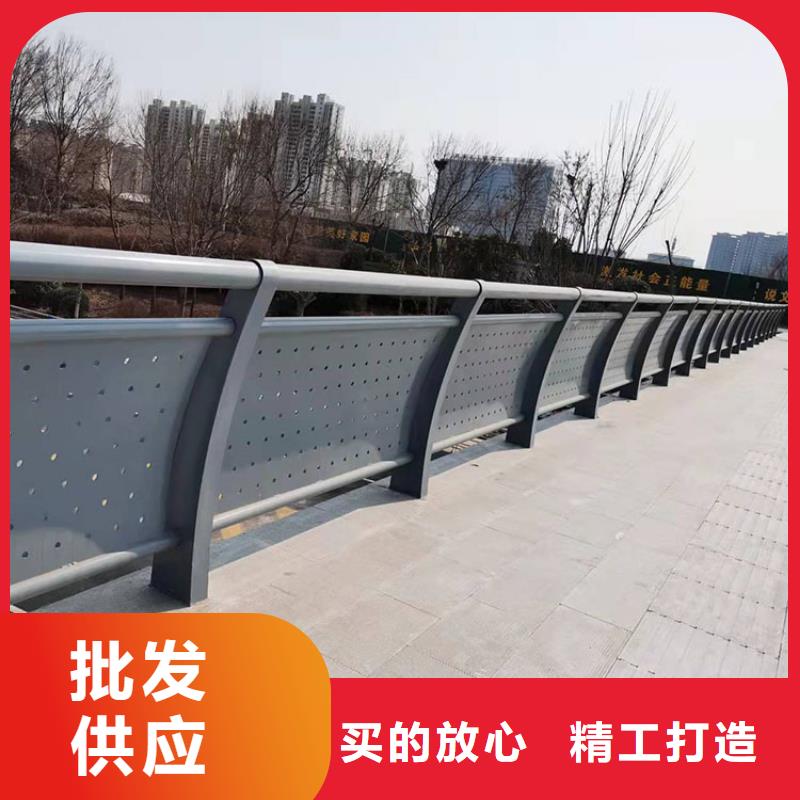 河道灯光护栏技术实力雄厚今日已更新