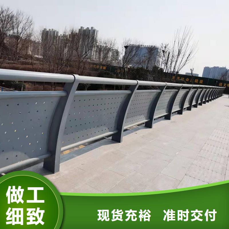 Q235钢板立柱品牌-报价
