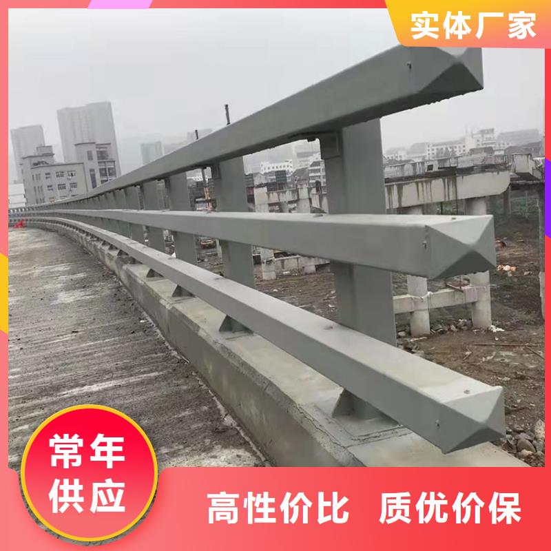 河道灯光护栏技术实力雄厚今日已更新