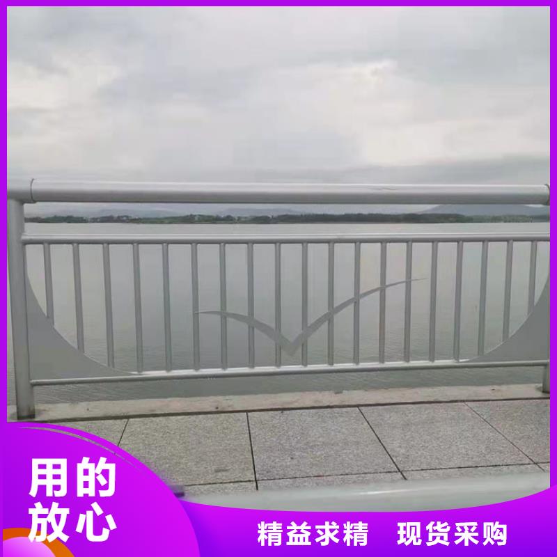 304桥梁护栏品质保证