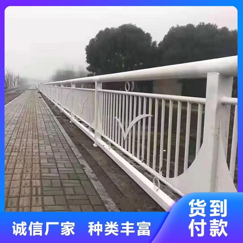 Q235钢板立柱定制费用