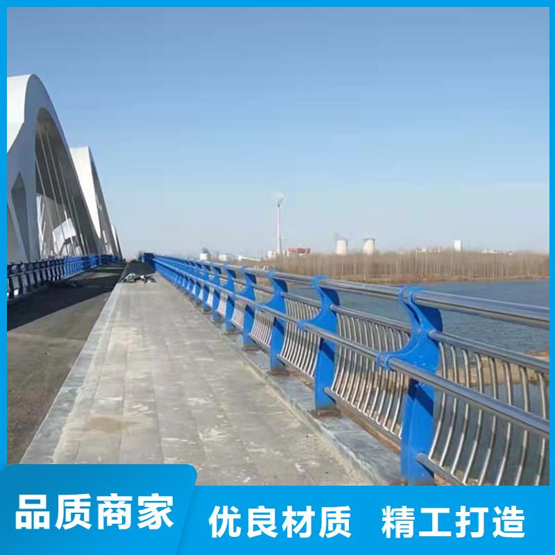 经验丰富的镀锌钢管护栏销售厂家