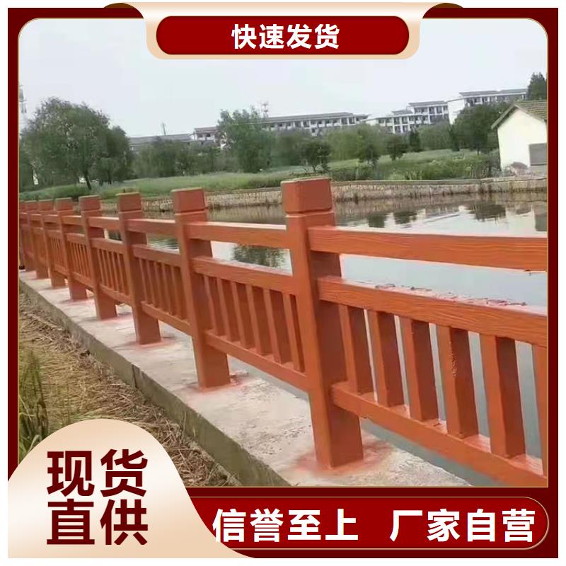规格全的桥梁护栏防撞供应商