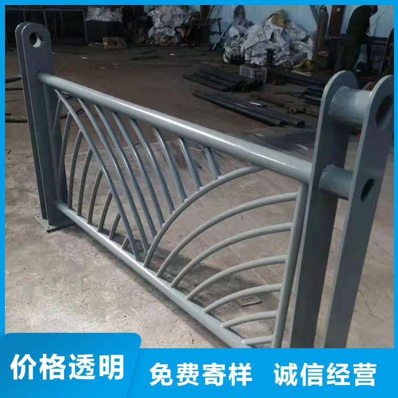 公路桥梁护栏-公路桥梁护栏货源充足