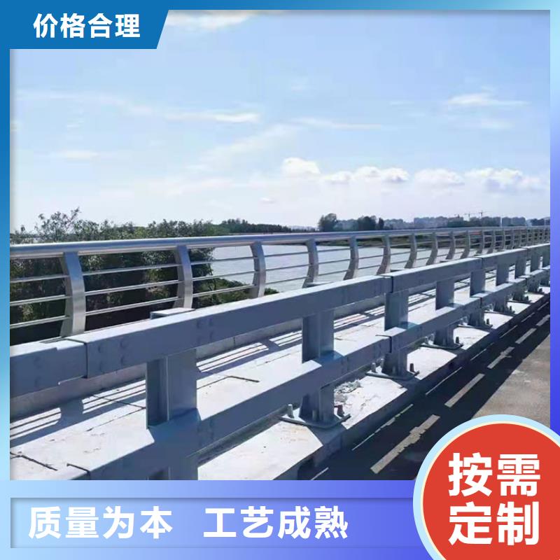 经验丰富的镀锌钢管护栏销售厂家