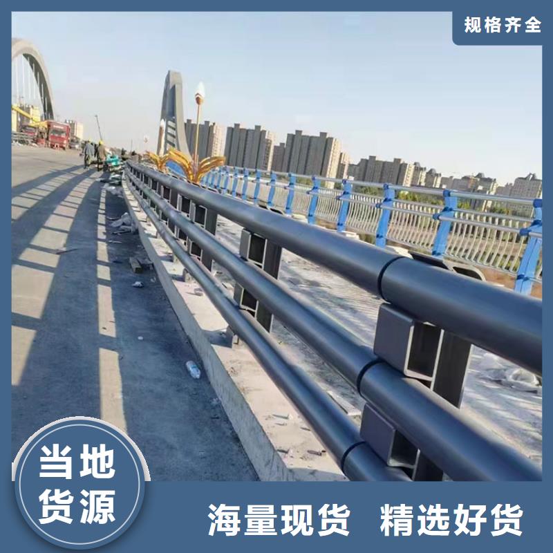 甄选：景观隔离栏杆供应商