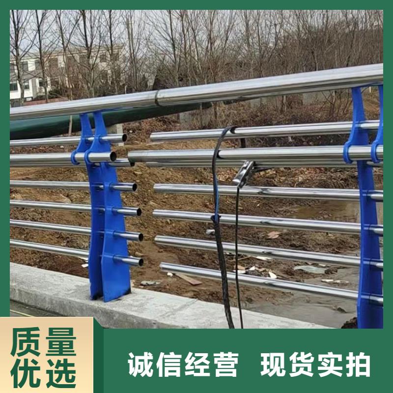 人行道栏杆采购认准大厂
