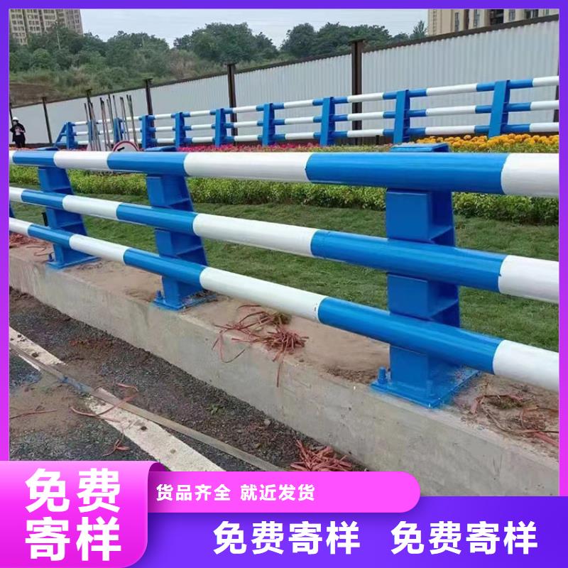 不锈钢复合管护栏护栏价格