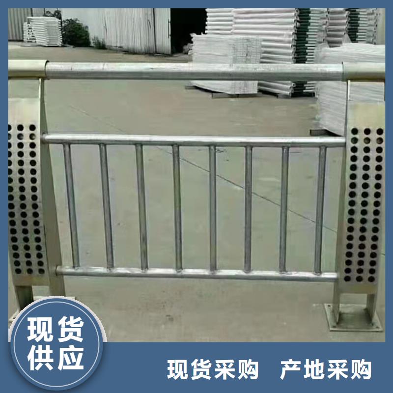 供应桥梁防撞护栏_优质厂家