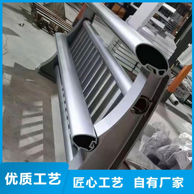 钢板立柱工期短价格实在