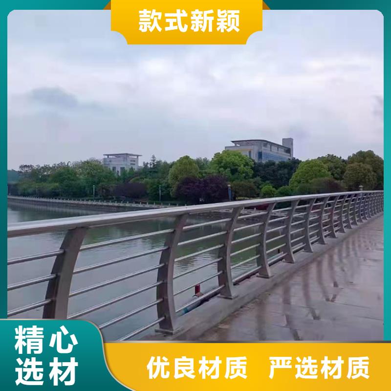 甄选：景观隔离栏杆供应商