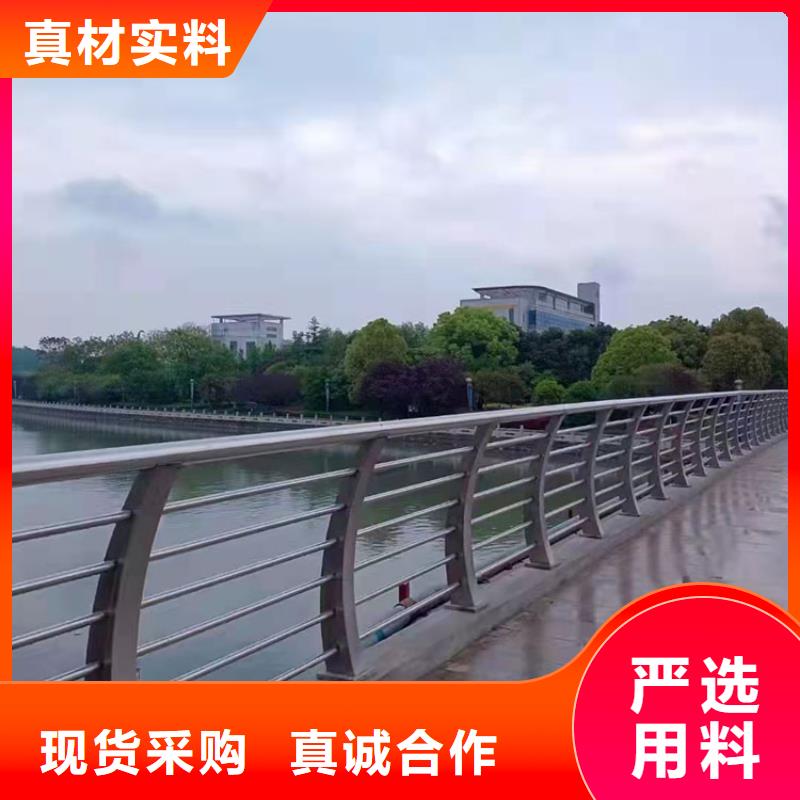 规格全的桥梁护栏防撞供应商