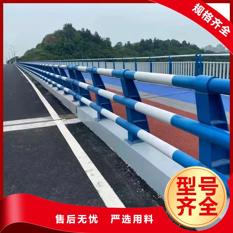 经验丰富的镀锌钢管护栏销售厂家