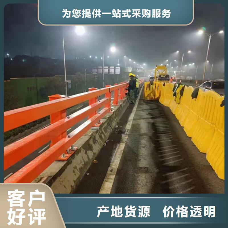 甄选：景观隔离栏杆供应商