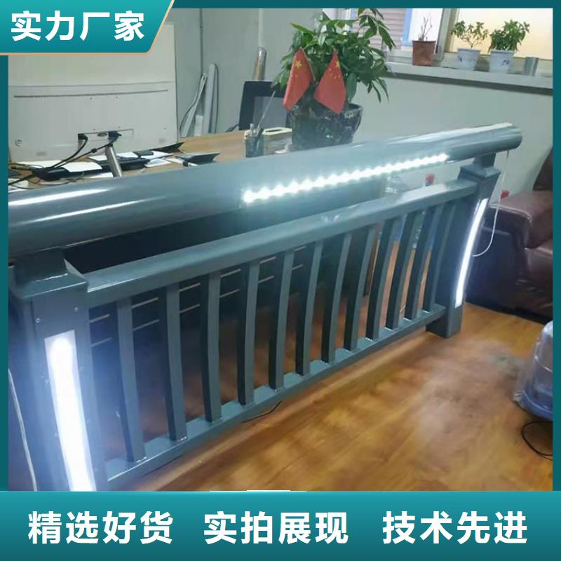304桥梁护栏大规模厂家
