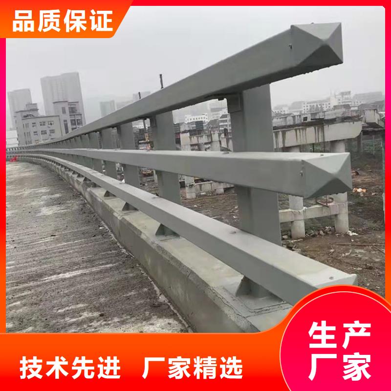 甄选：景观隔离栏杆供应商