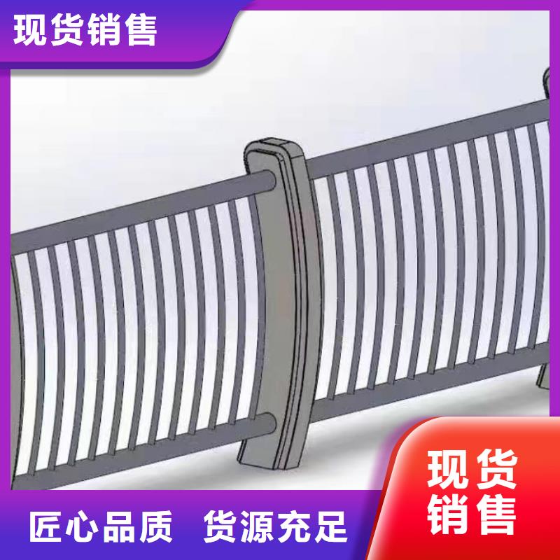 钢板立柱全国供货