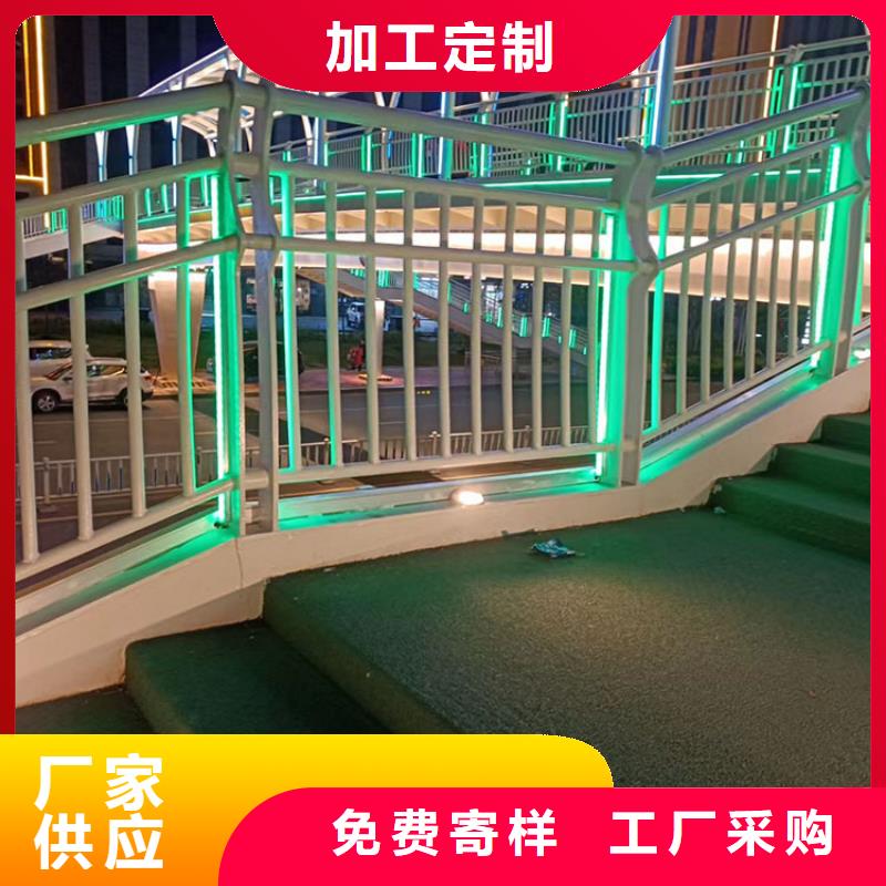 Q345B钢板立柱