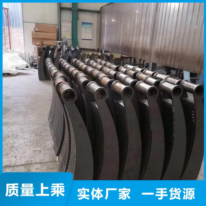 不锈钢护栏价格合理