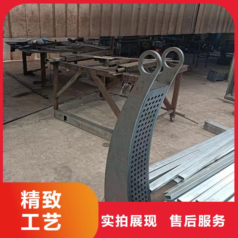 不锈钢天桥护栏大量现货供应