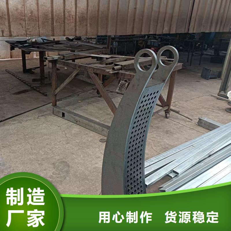 销售不锈钢桥梁护栏_诚信企业