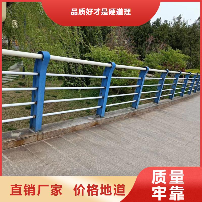 钢板立柱全国供货