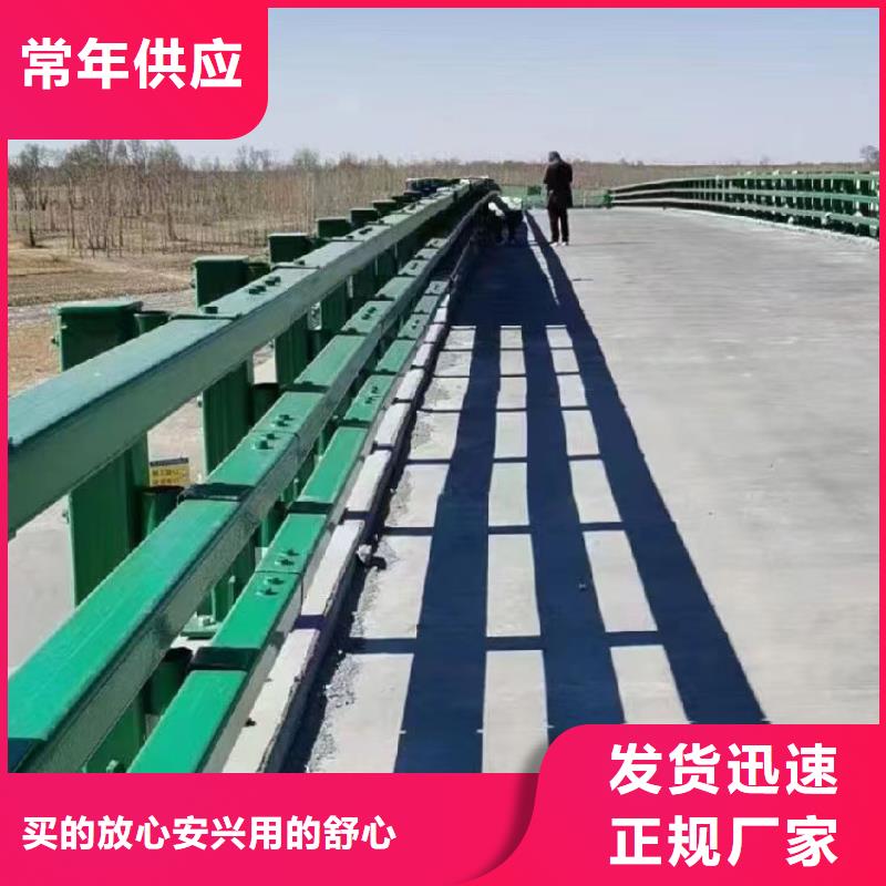 钢板立柱全国供货