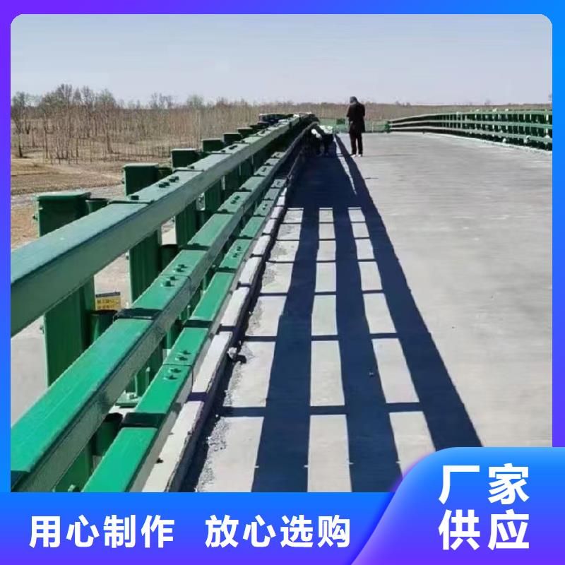 304不锈钢栏杆专注护栏，质量可靠