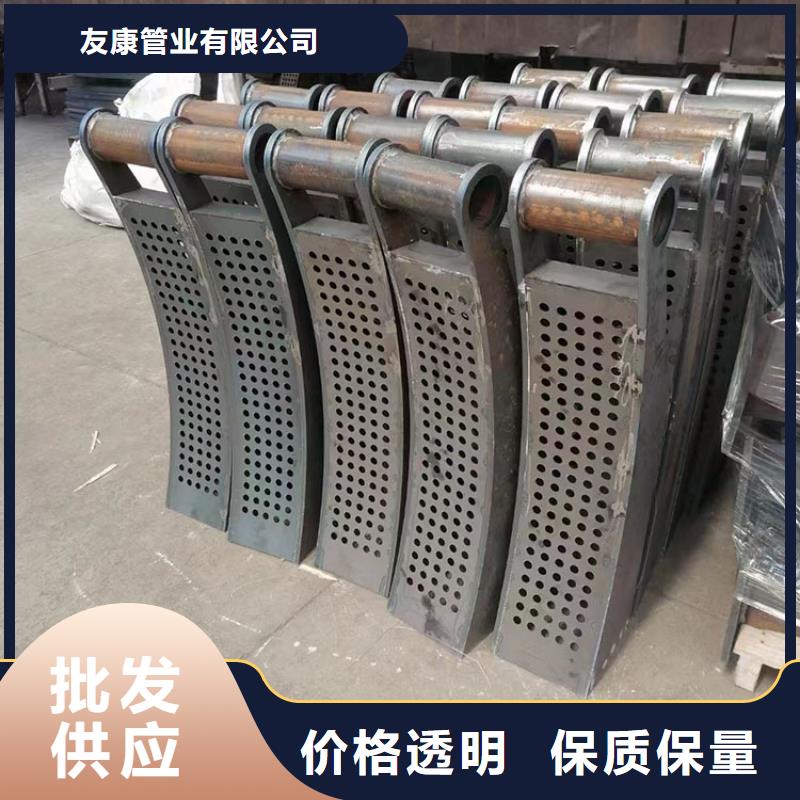 销售河道桥梁栏杆的厂家