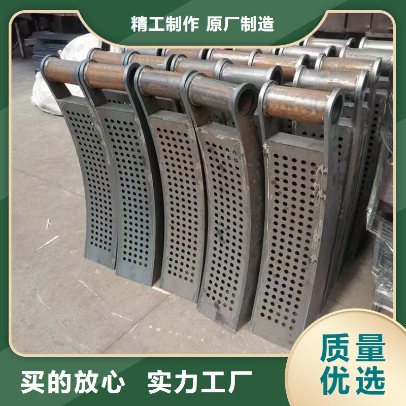 桥梁景观护栏厂家联系方式