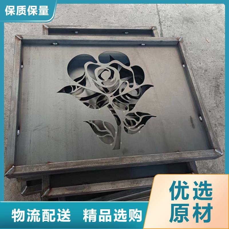 铝合金护栏生产厂家多种规格供您选择