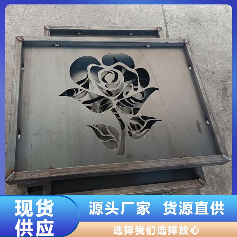 道路栏杆