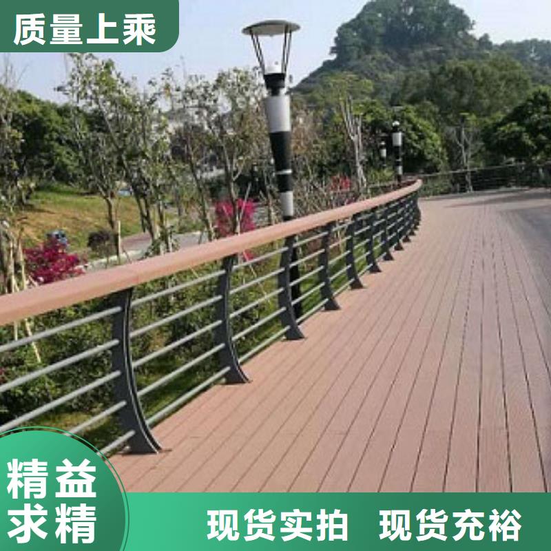 护栏桥梁防撞量大优惠
