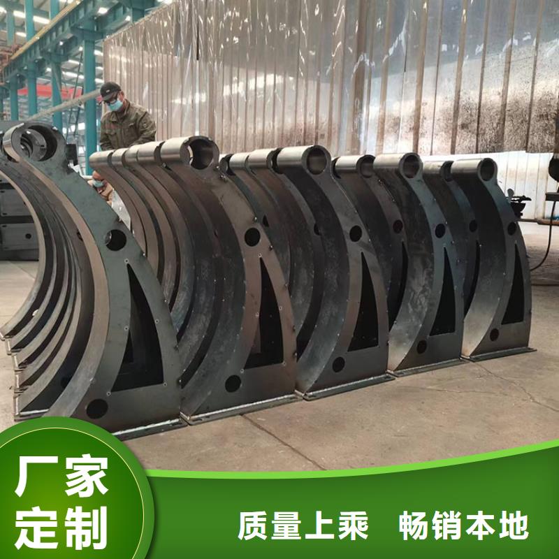 不锈钢天桥护栏大量现货供应