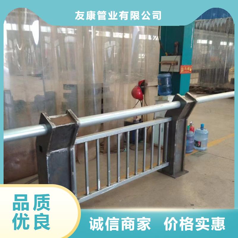 城市景区护栏大量现货价格低