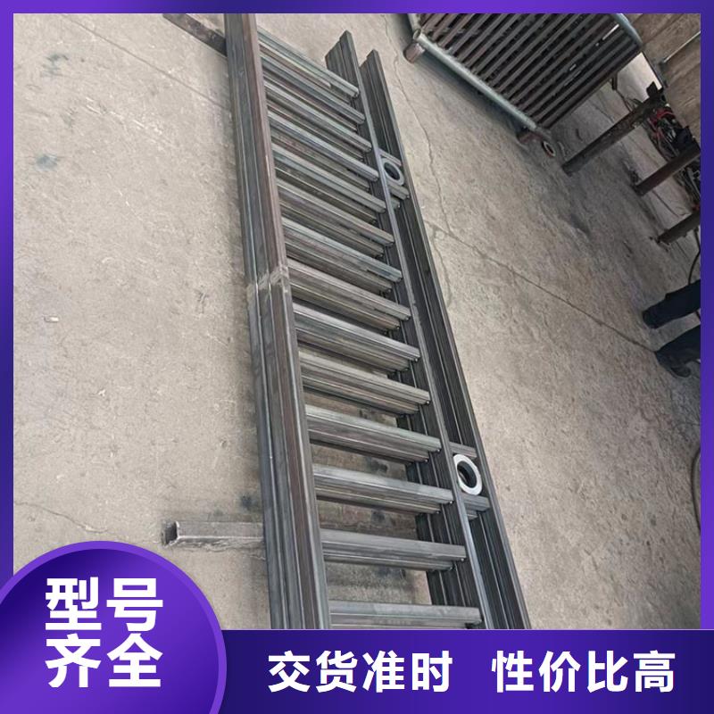 不锈钢天桥栏杆价格合理