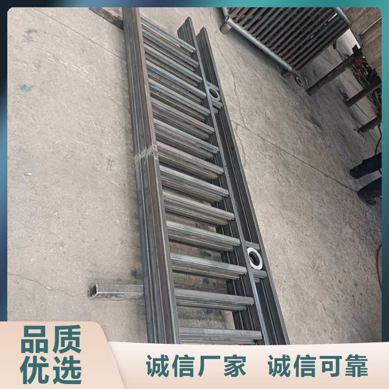 河道景观护栏