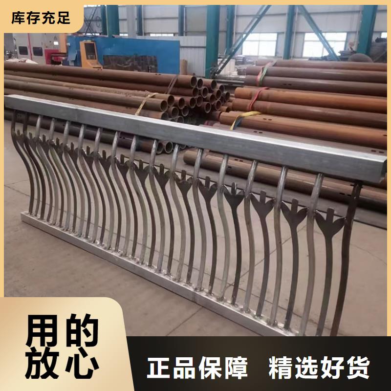 护栏桥梁防撞量大优惠