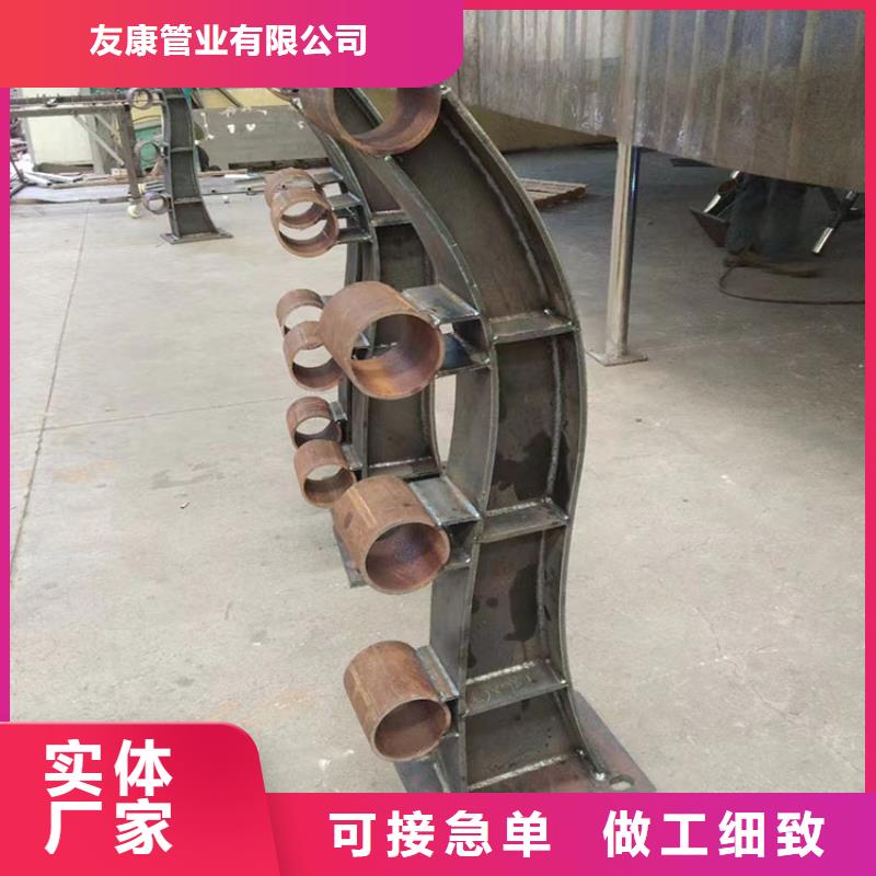Q345B钢板立柱