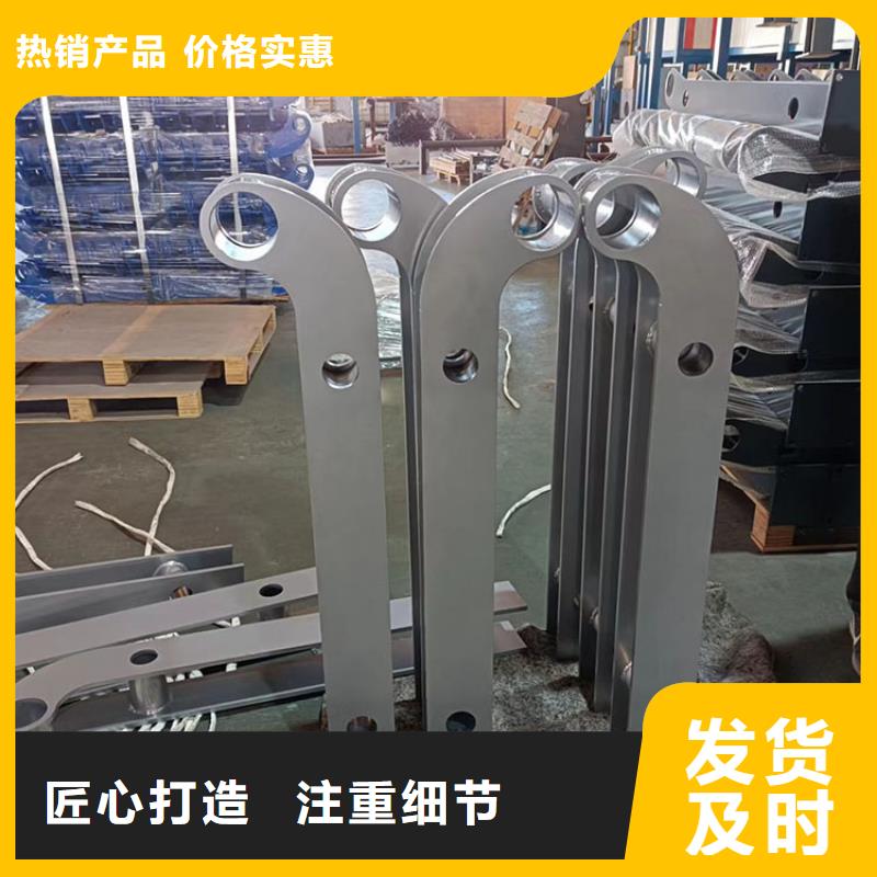 五指山市不锈钢天桥栏杆