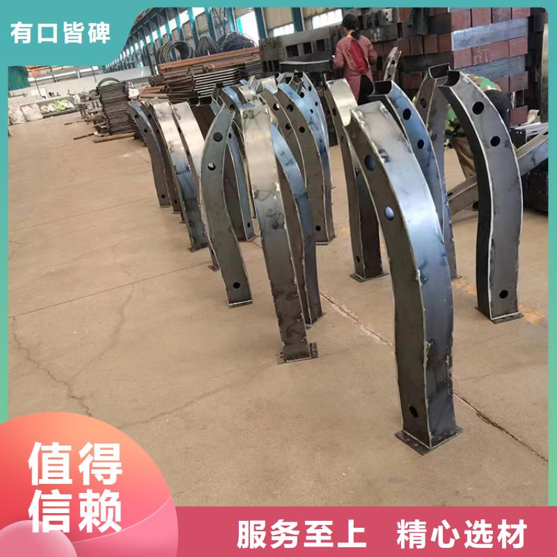 销售河道桥梁栏杆的厂家