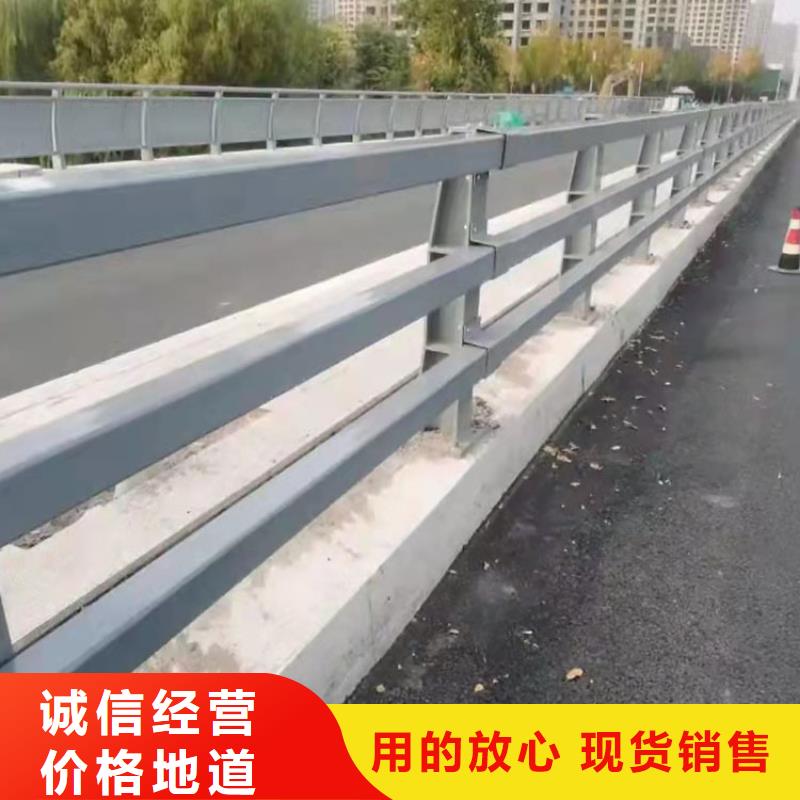 五指山市不锈钢天桥栏杆