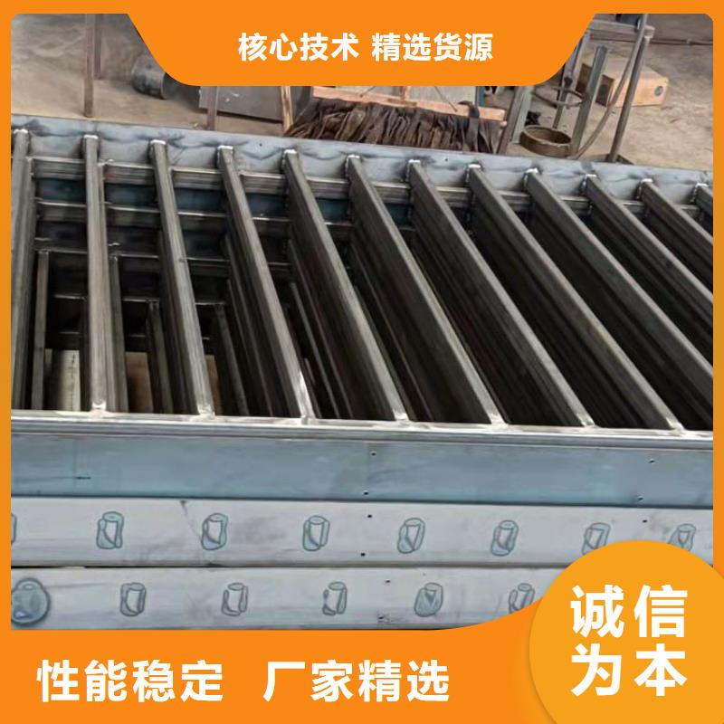 304不锈钢栏杆专注护栏，质量可靠