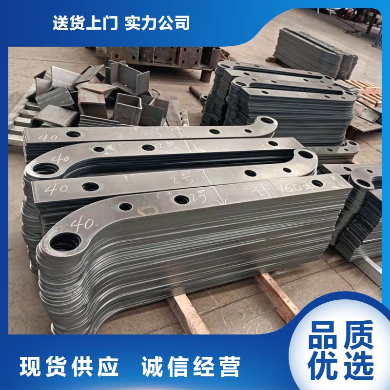 销售不锈钢桥梁护栏_诚信企业