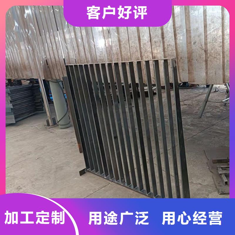 销售不锈钢桥梁护栏_诚信企业